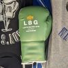 LBG Boxing Gloves (16oz Laces) Photo 2